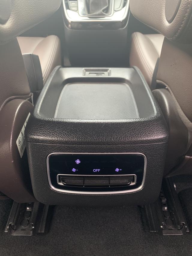 GAC Trumpchi Trumpchi M6
