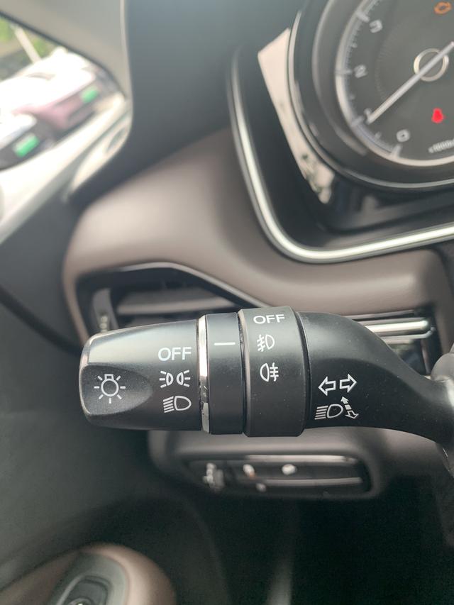 GAC Trumpchi Trumpchi M6