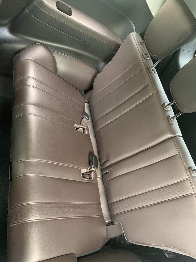 GAC Trumpchi Trumpchi M6