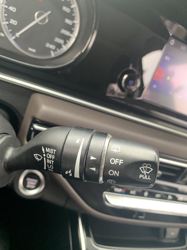 GAC Trumpchi Trumpchi M6