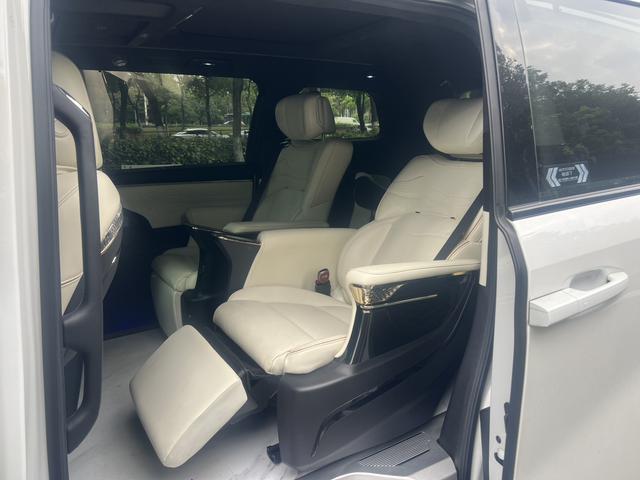 GAC Trumpchi Trumpchi M8