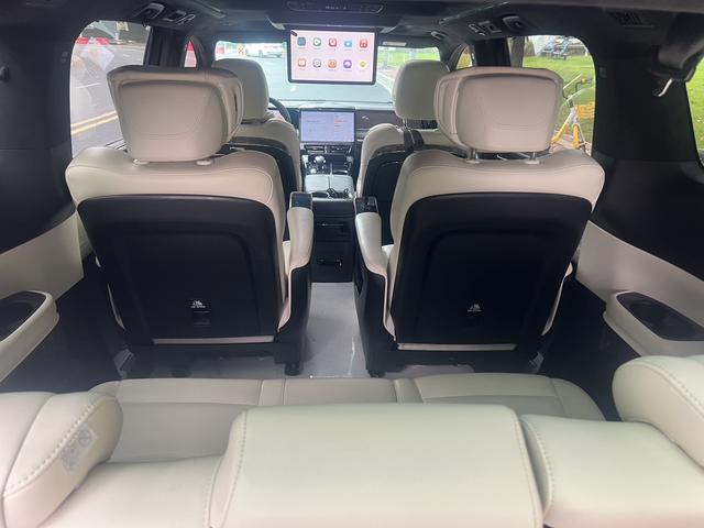 GAC Trumpchi Trumpchi M8