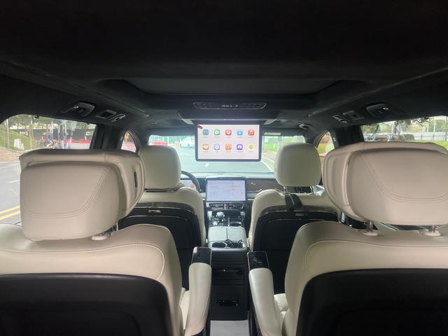 GAC Trumpchi Trumpchi M8