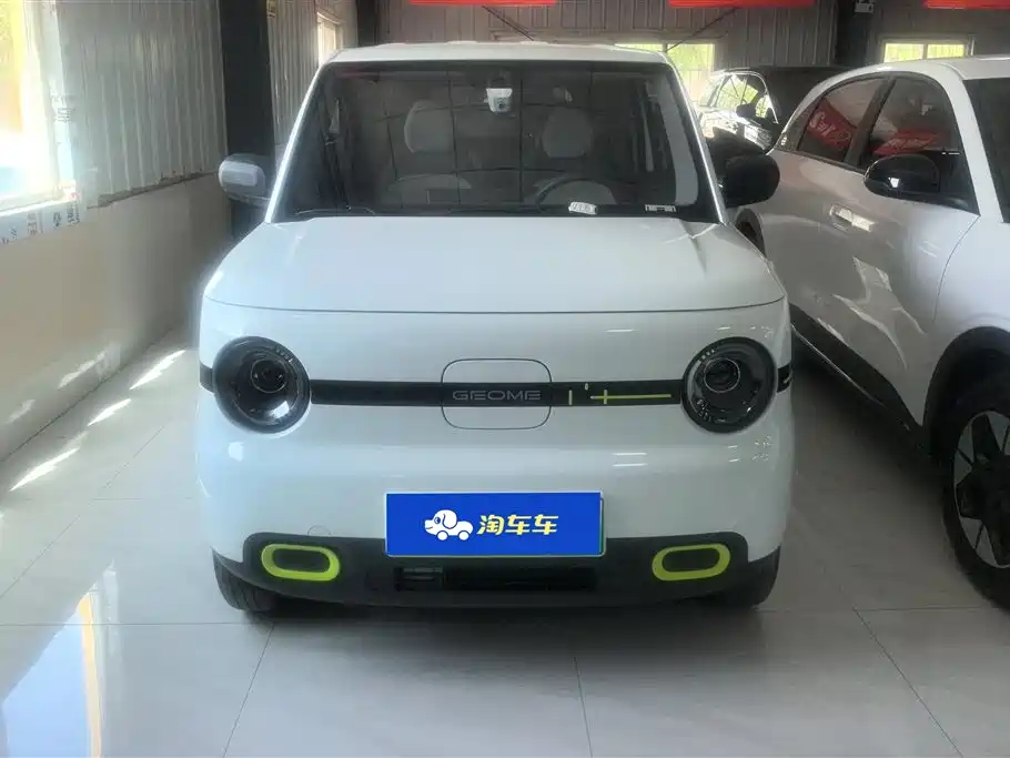 Galaxy Panda
