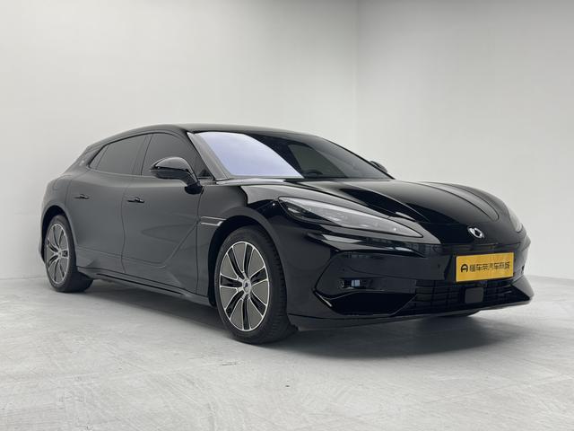 Denza Denza Z9 GT DM