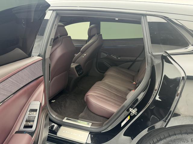 Denza Denza Z9 GT DM