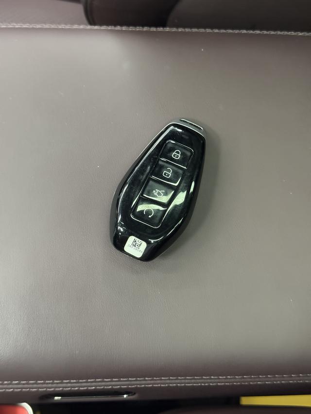 Denza Denza Z9 GT DM