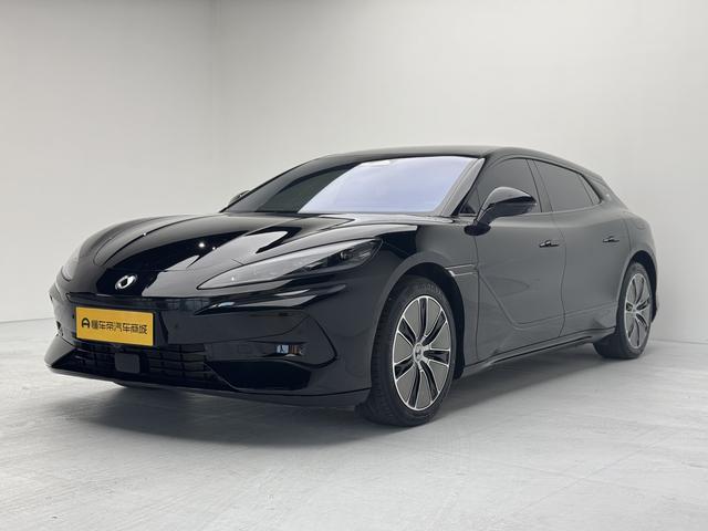 Denza Denza Z9 GT DM