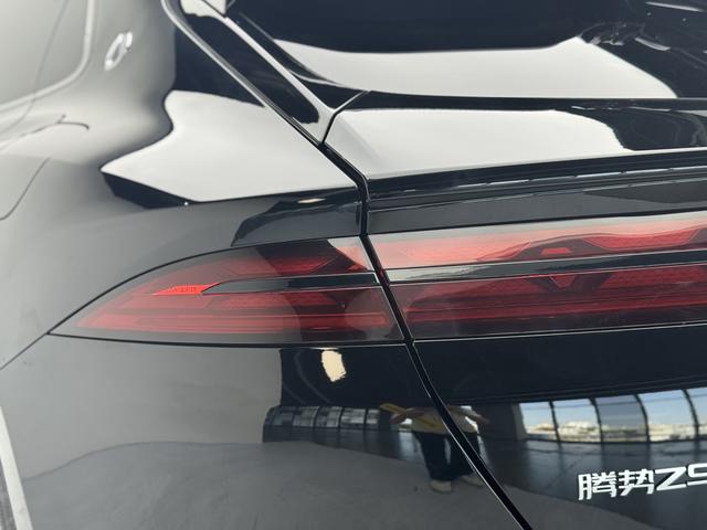 Denza Denza Z9 GT DM