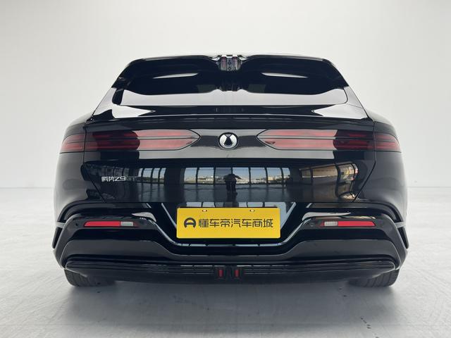 Denza Denza Z9 GT DM