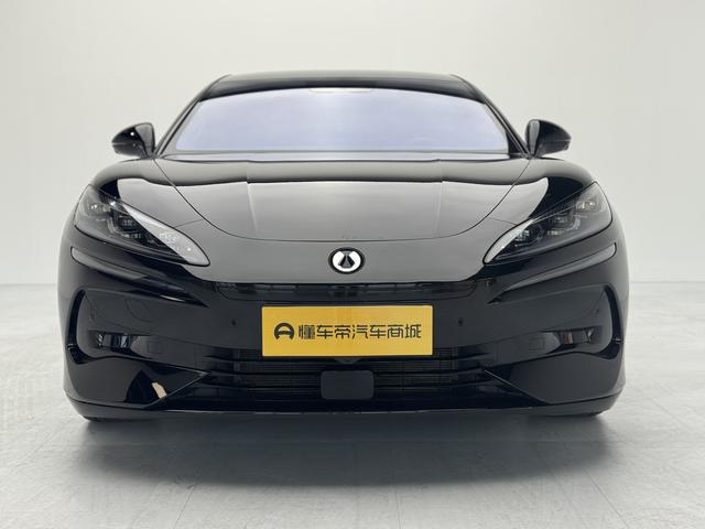 Denza Denza Z9 GT DM
