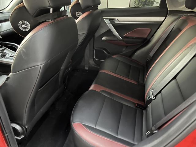 Geely Binyue