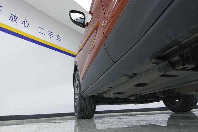 Geely Binyue