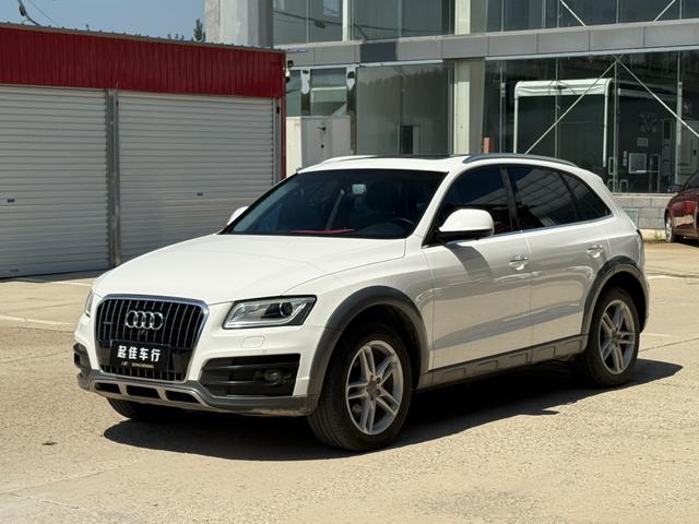 Audi Audi Q5