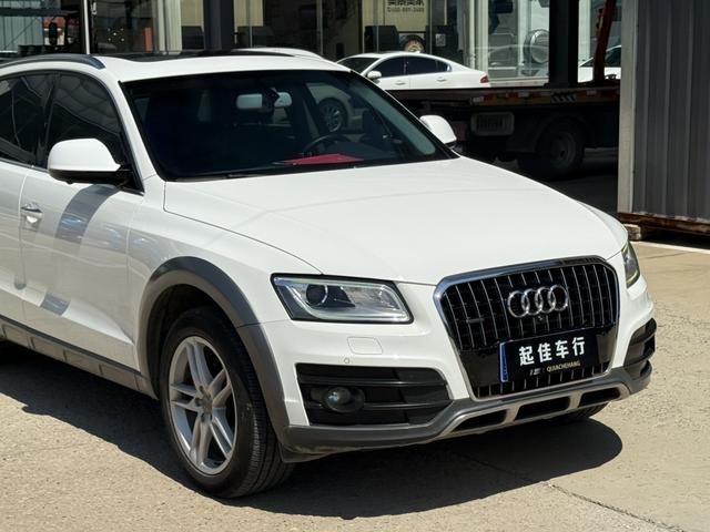 Audi Audi Q5