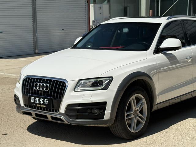 Audi Audi Q5