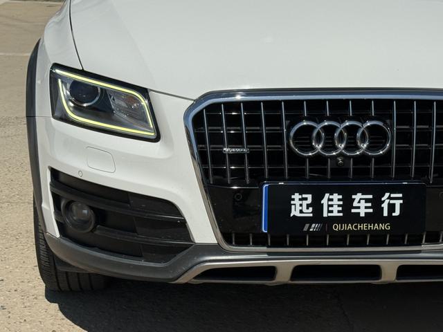 Audi Audi Q5