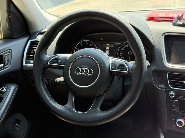 Audi Audi Q5