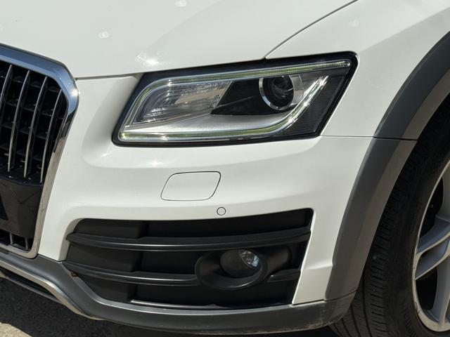 Audi Audi Q5