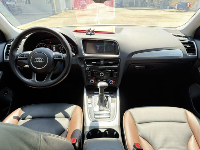 Audi Audi Q5