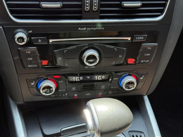 Audi Audi Q5