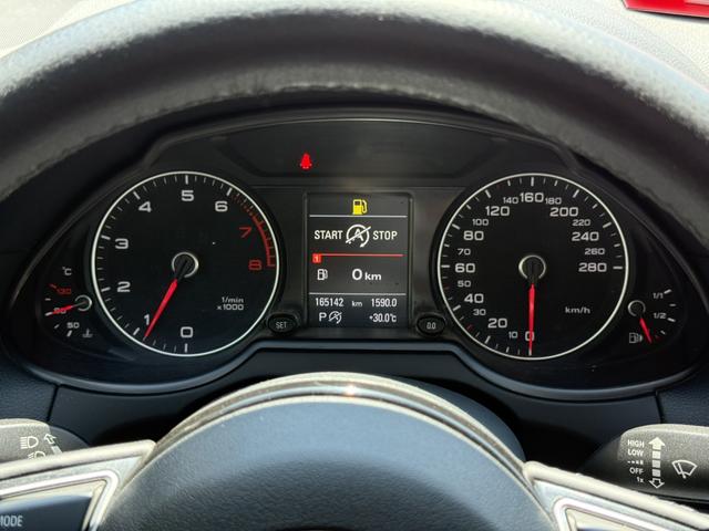Audi Audi Q5