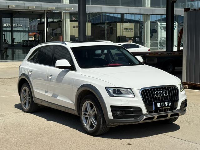 Audi Audi Q5