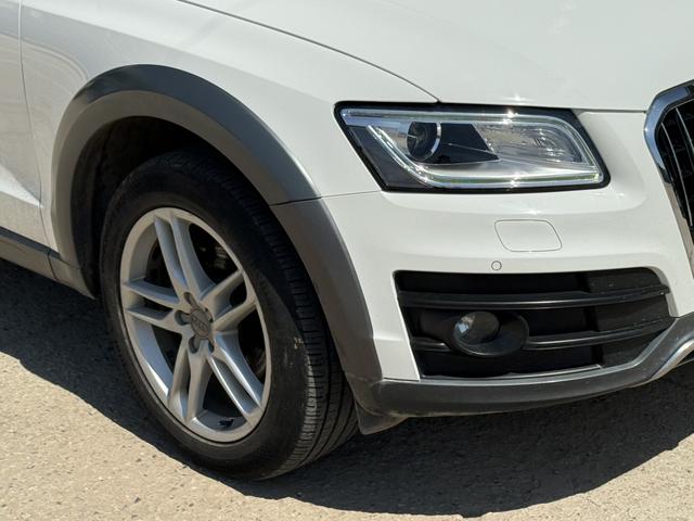 Audi Audi Q5
