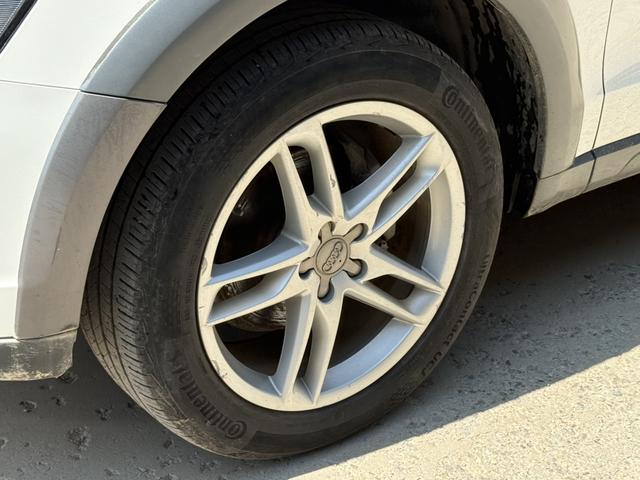 Audi Audi Q5