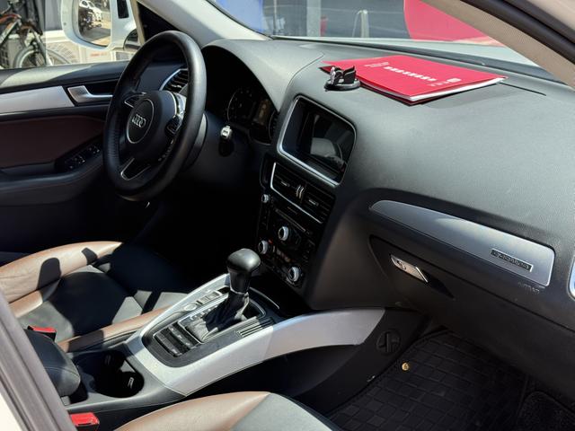 Audi Audi Q5