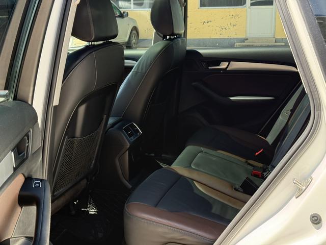 Audi Audi Q5