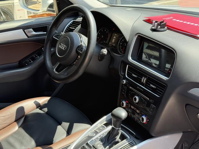 Audi Audi Q5