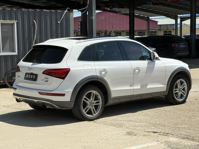 Audi Audi Q5