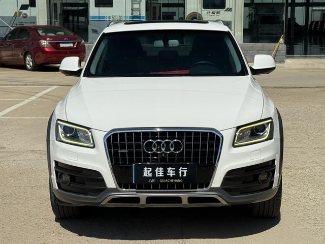 Audi Audi Q5