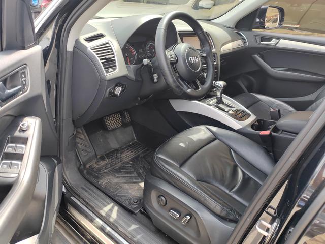 Audi Audi Q5
