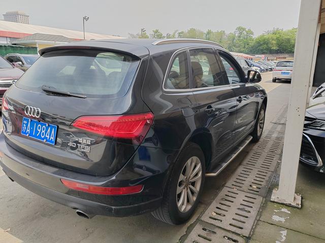 Audi Audi Q5
