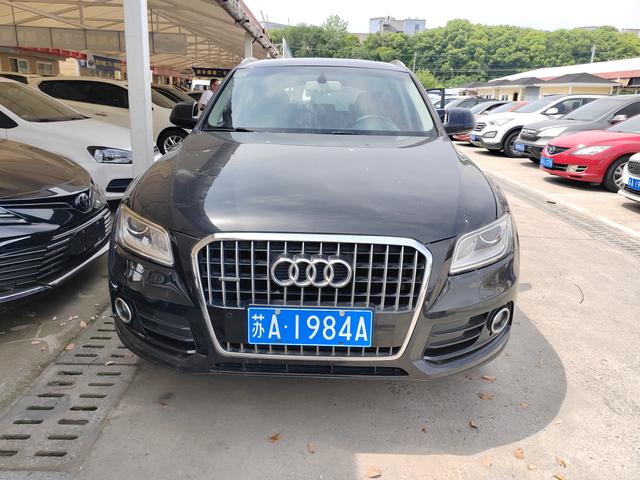 Audi Audi Q5