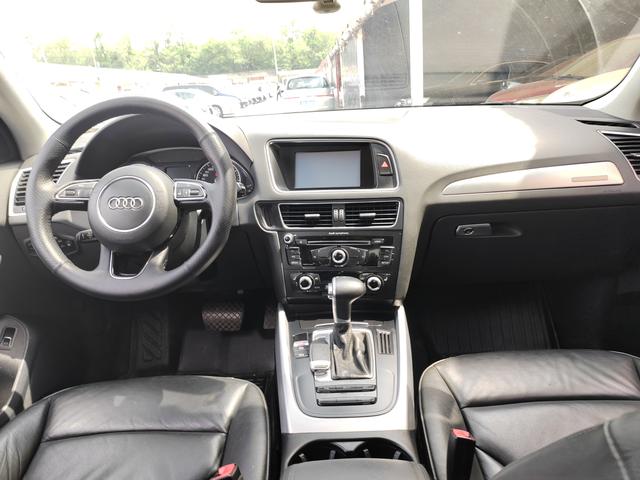 Audi Audi Q5