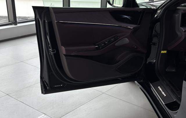 Denza Denza Z9 GT DM