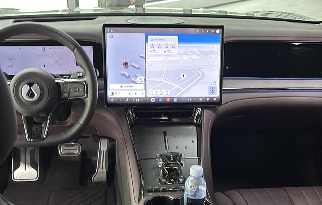 Denza Denza Z9 GT DM