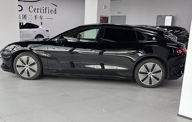 Denza Denza Z9 GT DM