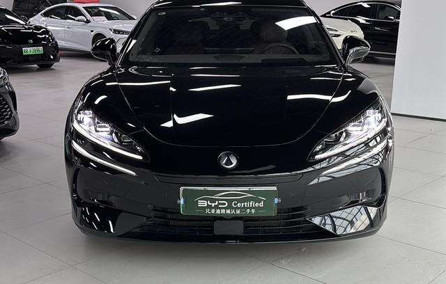 Denza Denza Z9 GT DM