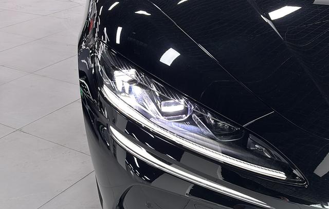 Denza Denza Z9 GT DM