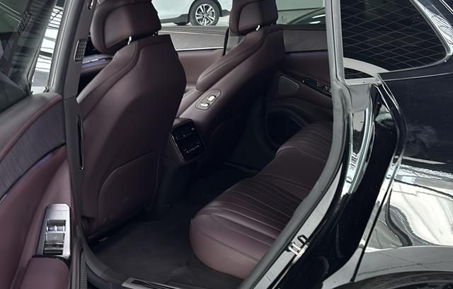 Denza Denza Z9 GT DM