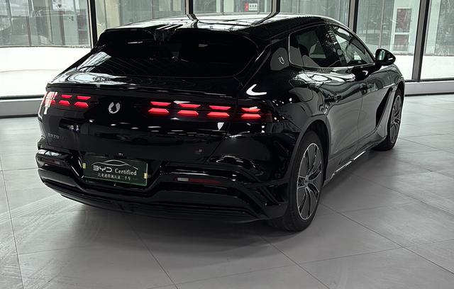 Denza Denza Z9 GT DM