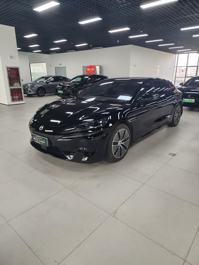 Denza Denza Z9 GT DM