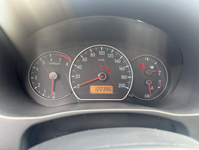 Suzuki Tianyu SX4