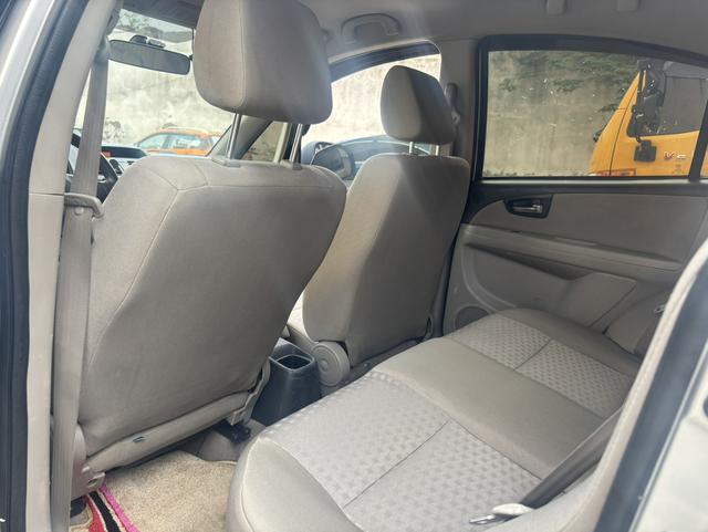Suzuki Tianyu SX4