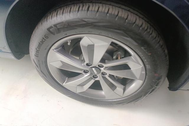 WEY Mocha PHEV