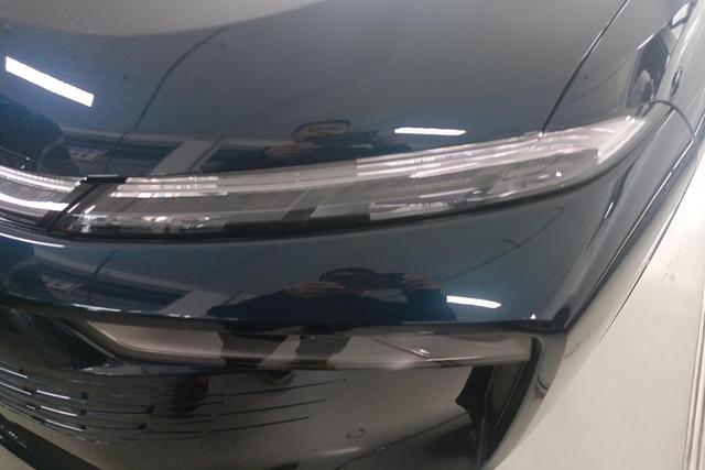 WEY Mocha PHEV